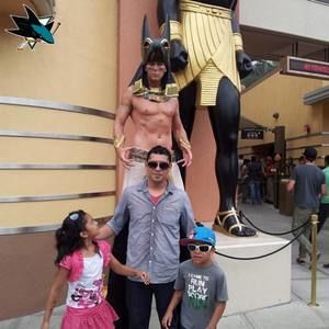 Meet your Posher, Kevin